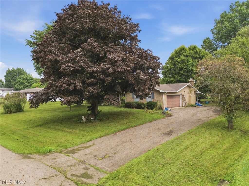 Property Photo:  5266 Glenhaven Avenue  OH 44641 