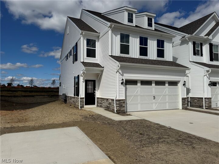 Property Photo:  940-1 Memory Lane  OH 44202 