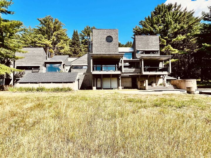 Property Photo:  439 Avery Hill Road  NH 03810 