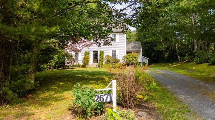 Property Photo: 2671 Mountain View Road NS B4R 1B7