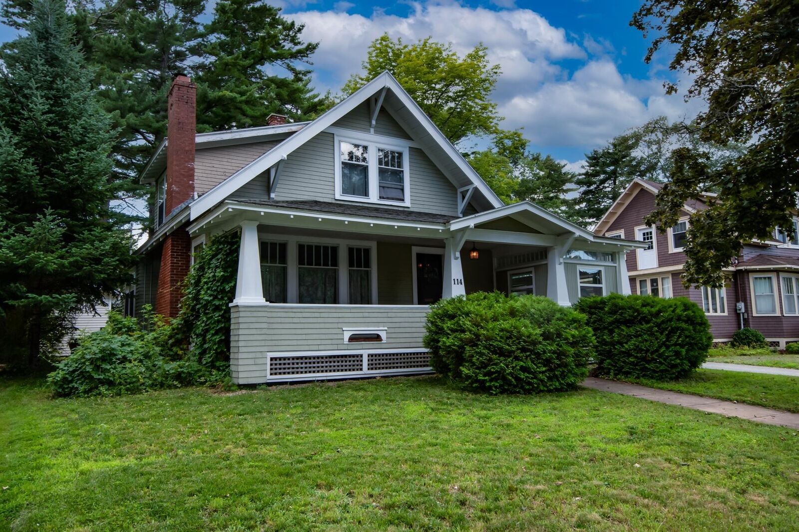 Property Photo:  114 Alexandra Avenue  NS B4V 1H4 