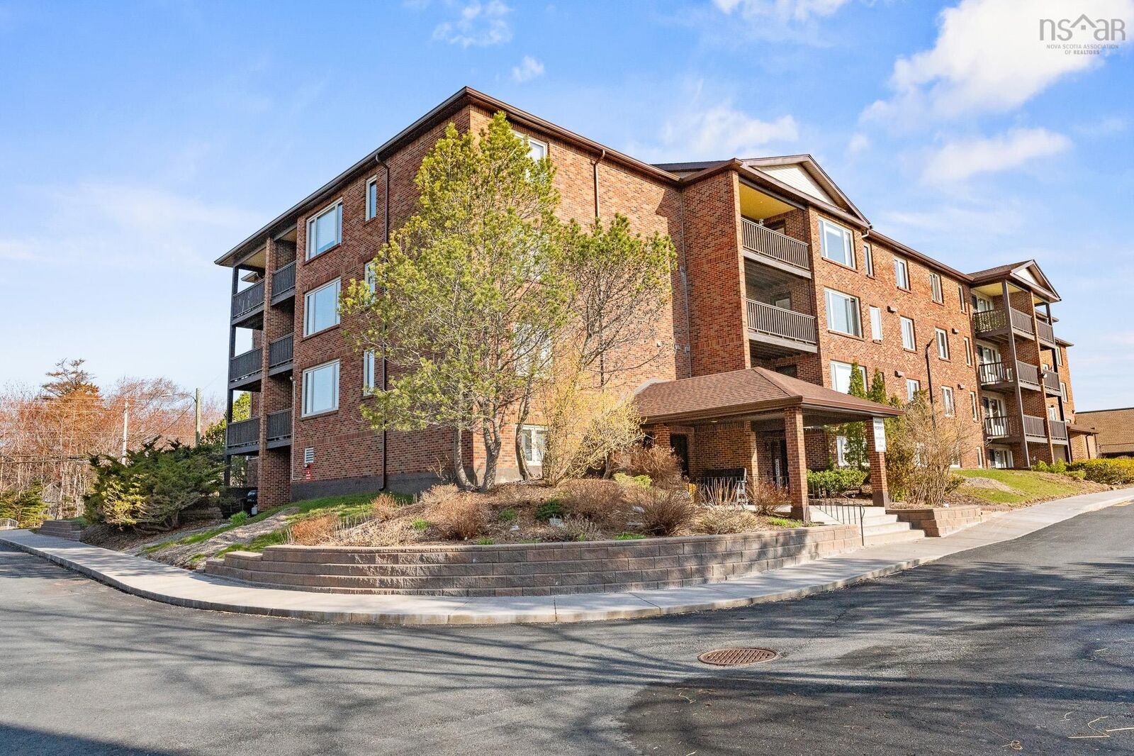 Property Photo:  402 64 Cumberland Drive  NS B2V 2C7 