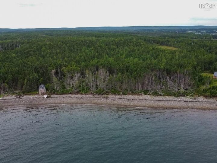 Property Photo:  219 Richards Pond Road  NS B0E 2X0 