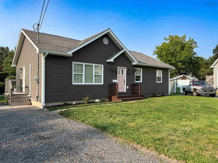 Property Photo:  20 Norma Court  NS B2H 0C6 