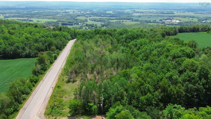 Property Photo:  Brow Of Mountain Rd W Road  NS B0P 1E0 