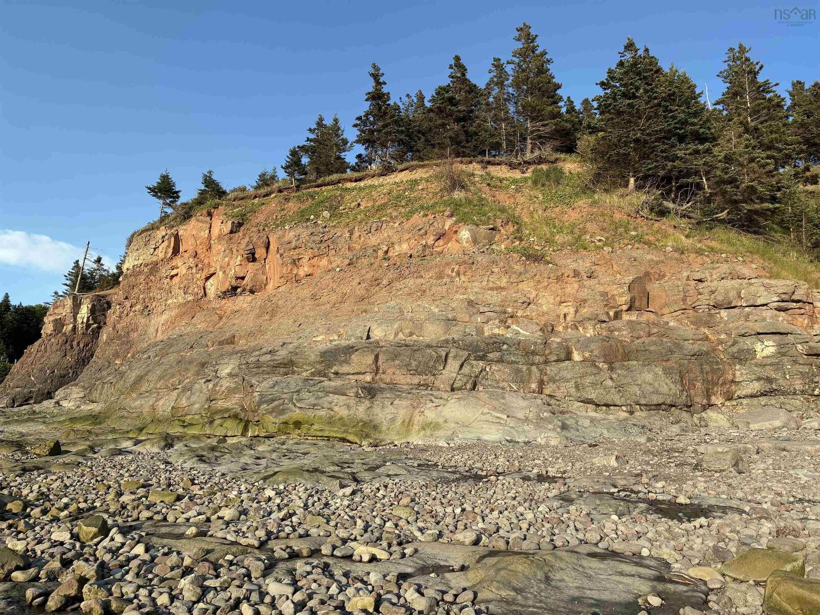 Property Photo:  Lot French Cross Road  NS B0P 1C0 