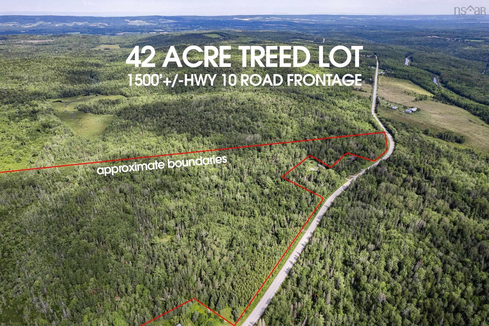 Property Photo:  Lot Highway 10  NS B0S 1P0 