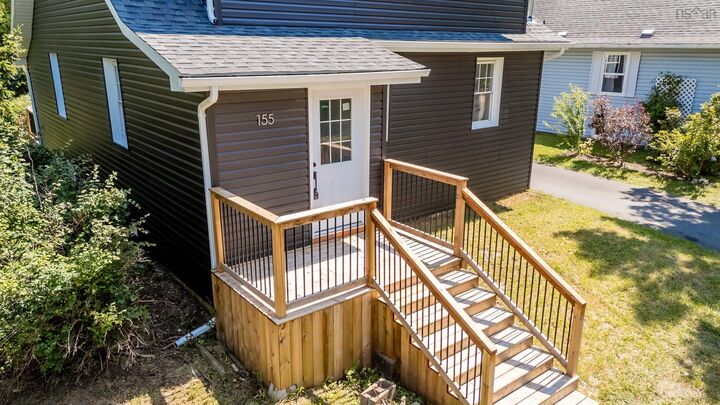 Property Photo:  155 Wiley Avenue  NS B0N 2T0 