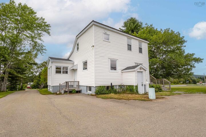 Property Photo: 2619 Kings Road NS B1L 1A1