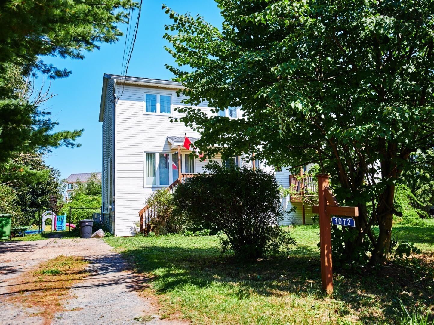 Property Photo: 1072 J Jordan Road NS B0P 1H0