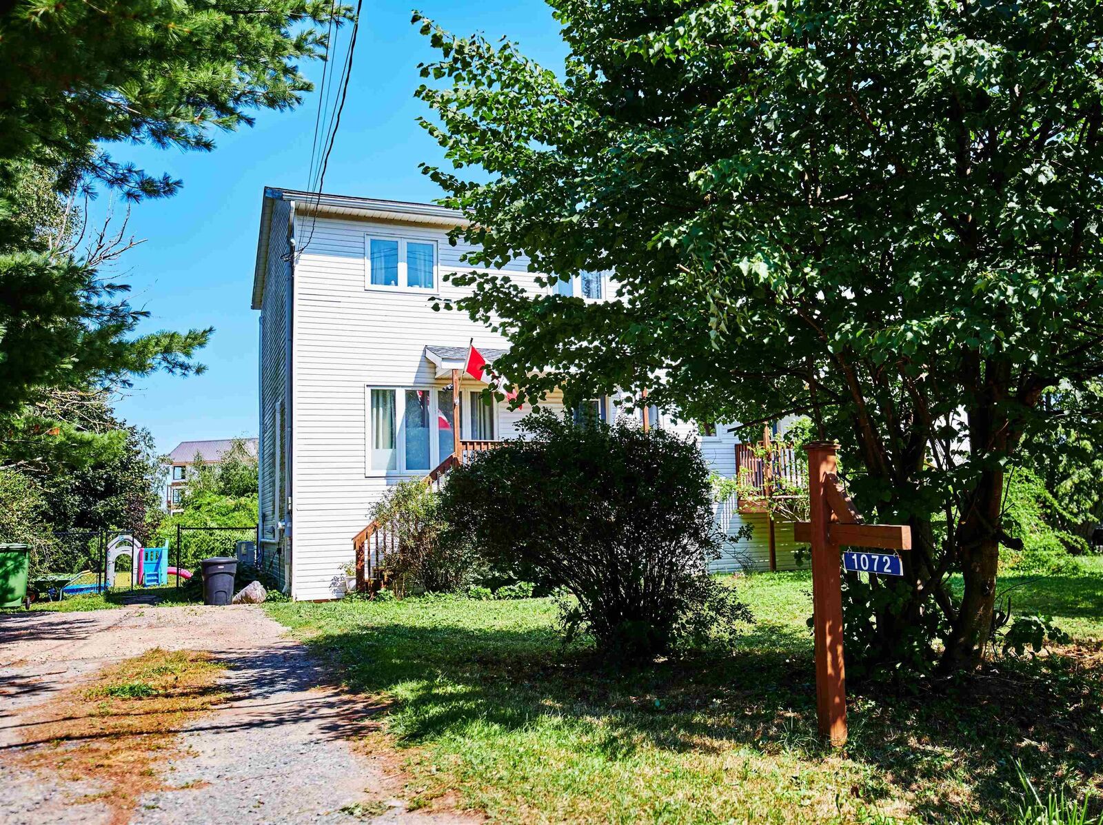 Property Photo: 1072 J Jordan Road NS B0P 1H0