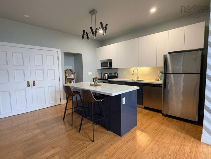 Property Photo: 304 151 Ritchie Street NS B0S 1A0