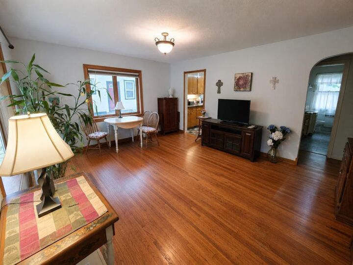 Property Photo: 1233 8th Avenue NE MN 56401