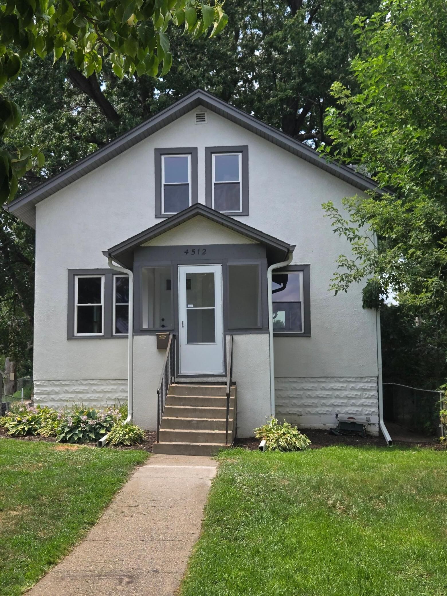 Property Photo: 4512 5th Avenue S MN 55419