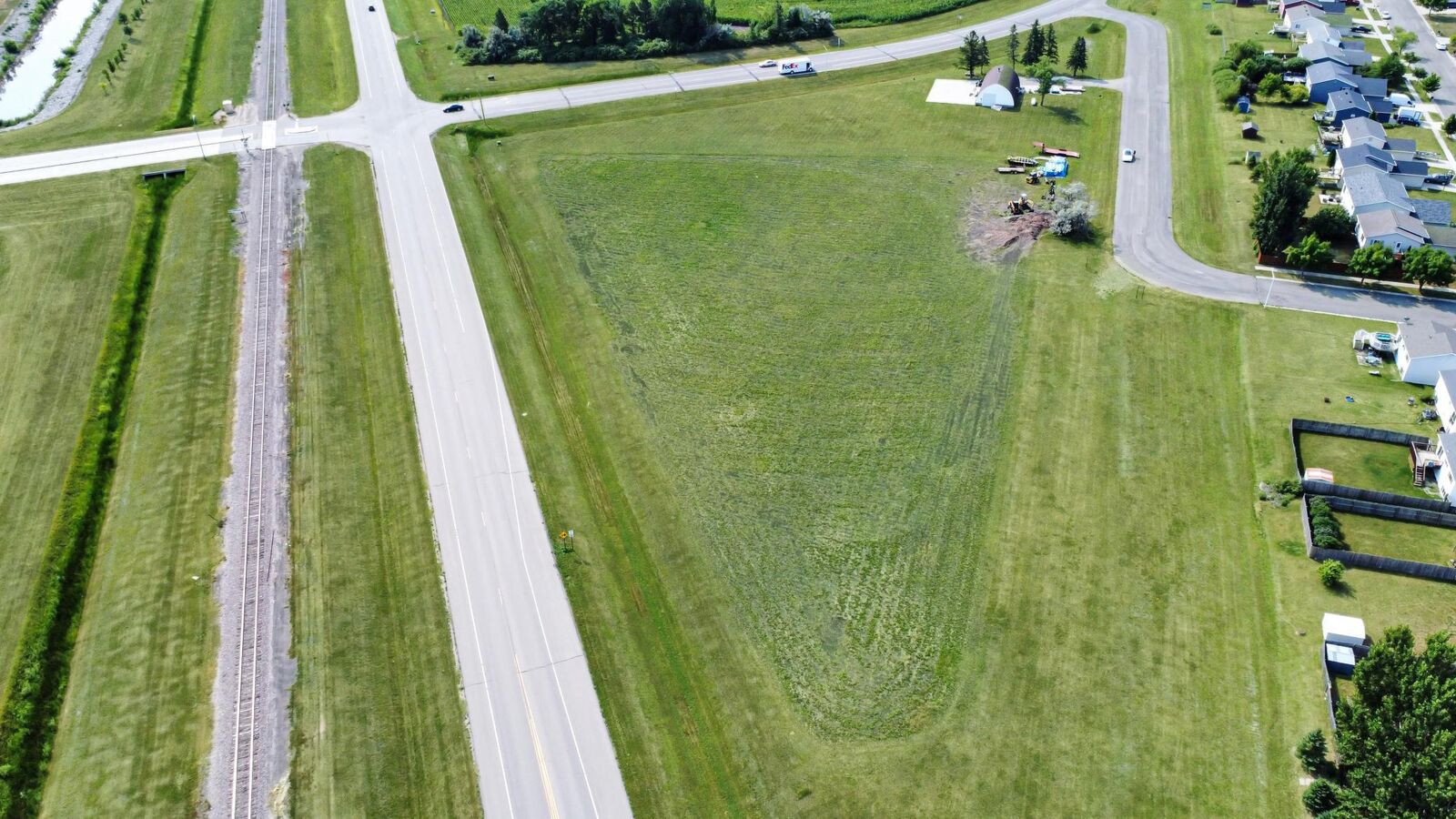 Property Photo: 4020 35th Avenue S MN 56560