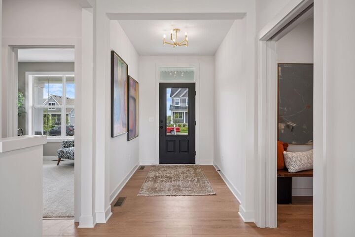 Property Photo:  14805 145th Court N  MN 55327 