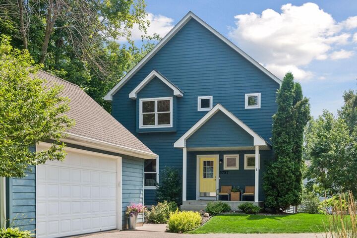 Property Photo:  5757 Sunset Road  MN 55364 