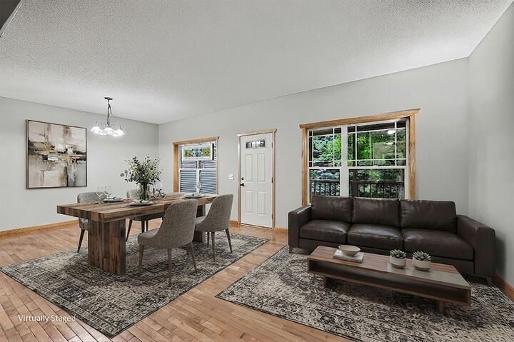 Property Photo: 749 Park Brook Road NW MN 55040