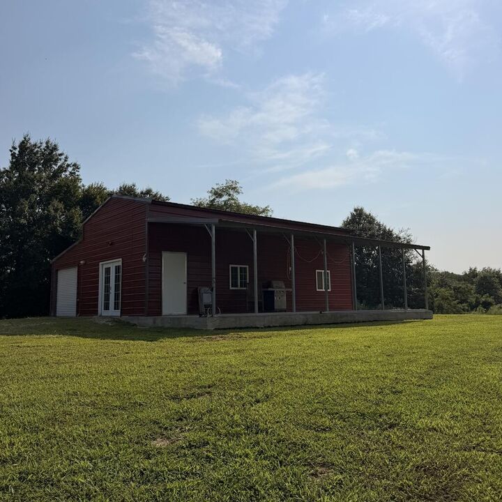 Property Photo:  24448 Heritage Road  MO 63532 