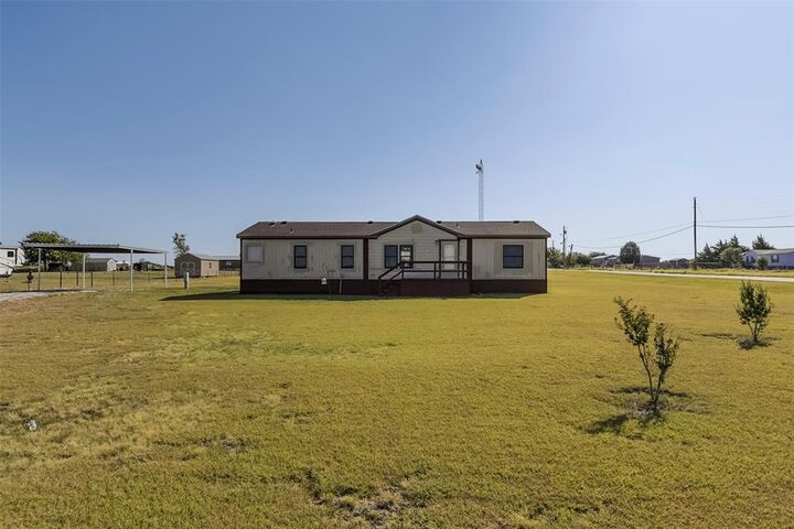 Property Photo:  10860 S Fm 157  TX 76084 