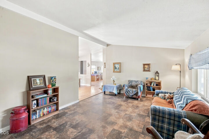Property Photo:  4451 NW Quince Lane  OR 97756 