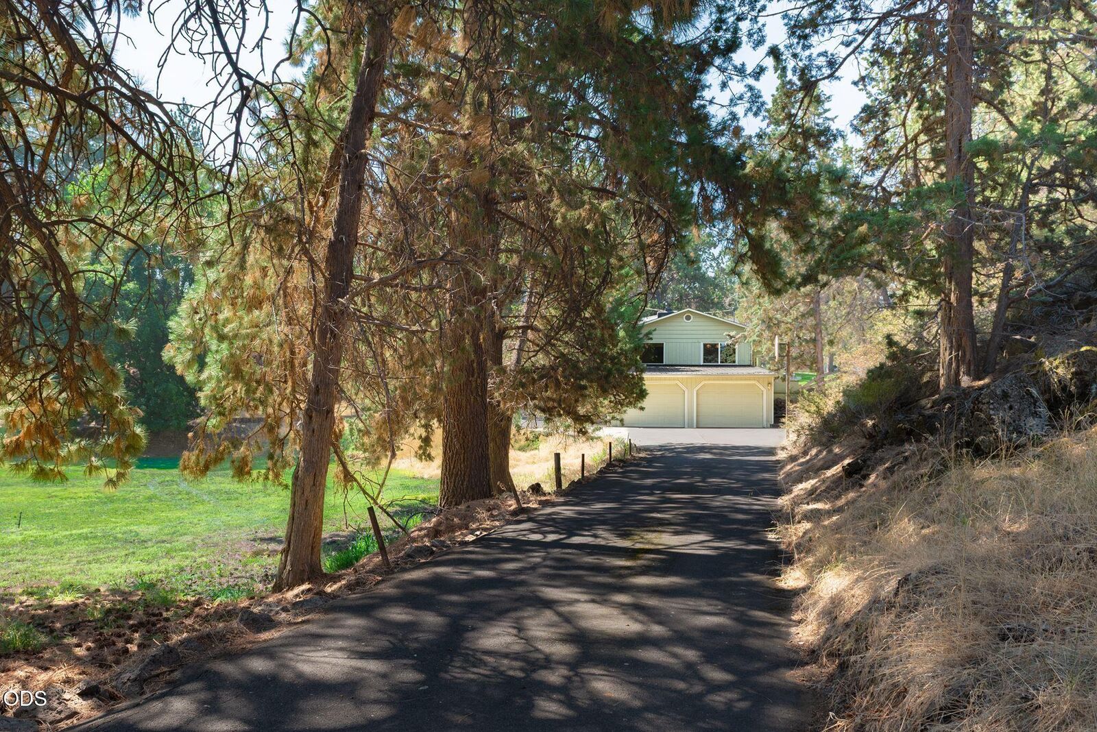 Property Photo: 63435 O. B. Riley Road OR 97703