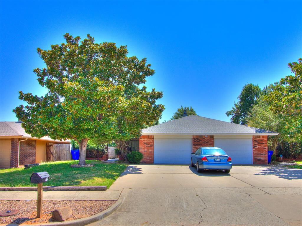 Property Photo: 105 Willow Branch Road 105-107 OK 73072