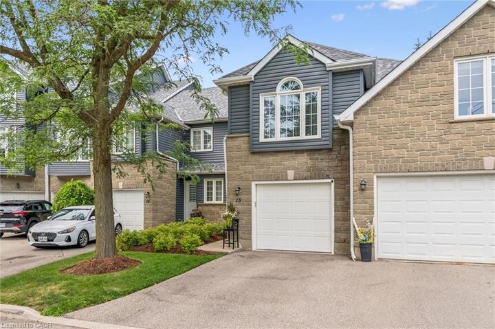 Property Photo:  199 Saginaw Parkway 15  ON N1T 1T9 