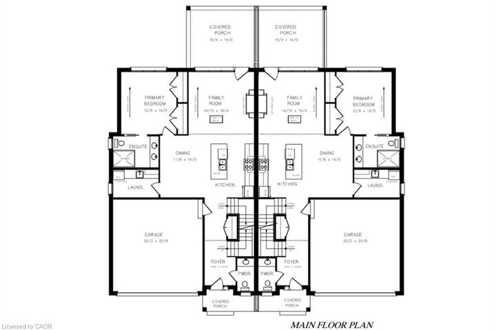 Property Photo:  91 Clayton Street  ON N0K 1N0 