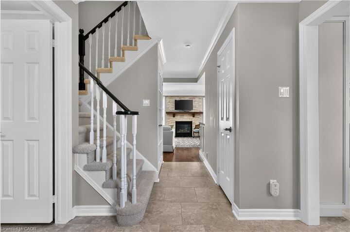 Property Photo: 1724 The Chase 6 ON L5M 4P2