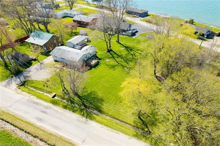 Property Photo: 2970 Lakeshore Road ON N1A 2W8