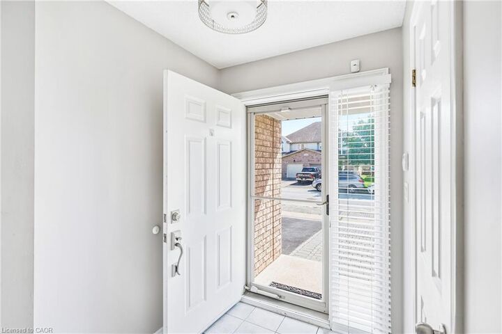 Property Photo: 19 McBride Drive ON L2S 3Y4