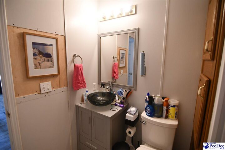 Property Photo:  5302 E Old Marion Highway  SC 29506 