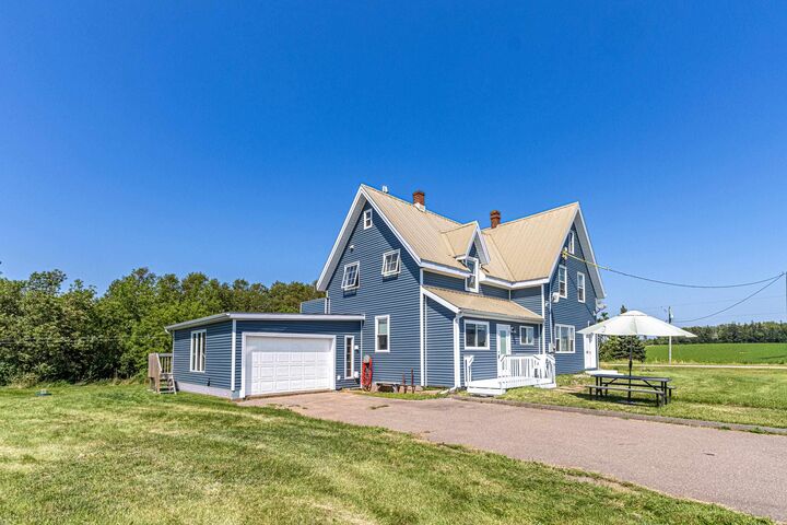 Property Photo:  403 Clermont Road  PE C0B 1M0 