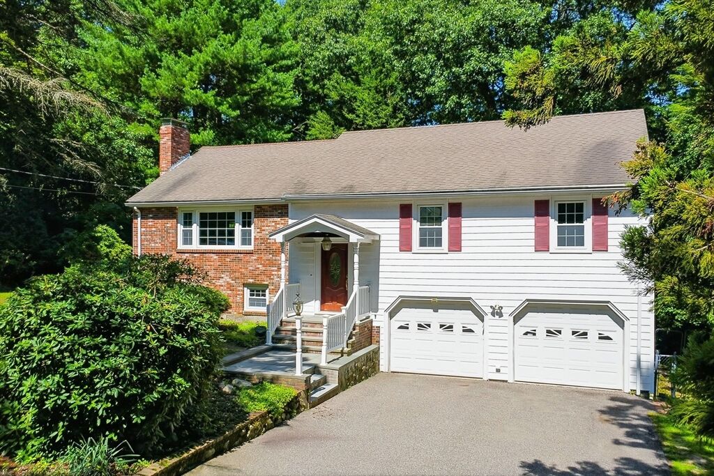 Property Photo: 110 Thornberry Road MA 01890