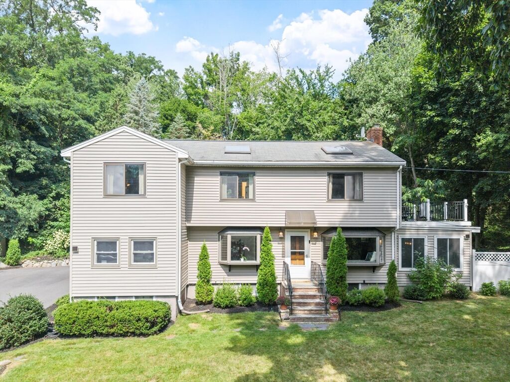 Property Photo:  155 Winona St  MA 01960 