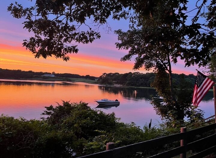 Property Photo:  33 Horsefoot Rd  MA 02638 