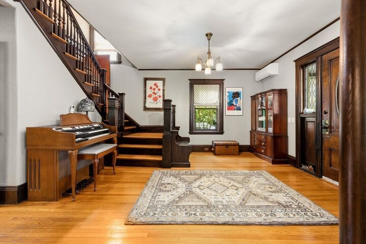 Property Photo:  66 Mount Vernon St  MA 02176 