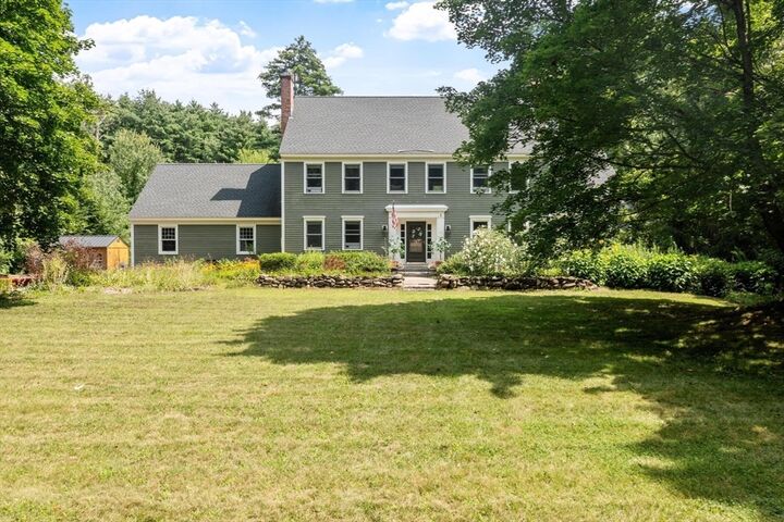 Property Photo: 11 Francis Ave MA 01462