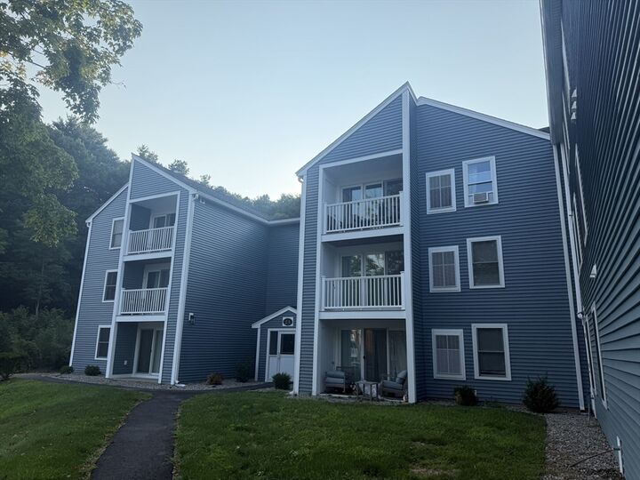 Property Photo: 2 Marc 2A1 MA 02360