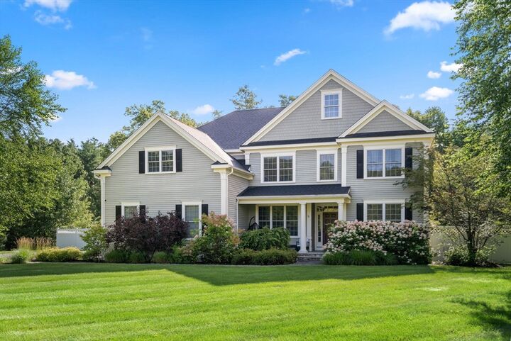 Property Photo:  18 Anthony Dr  MA 01776 