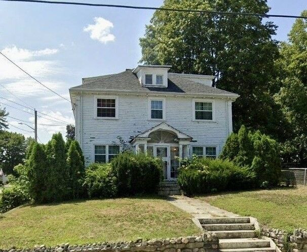 Property Photo:  330 Primrose St  MA 01830 