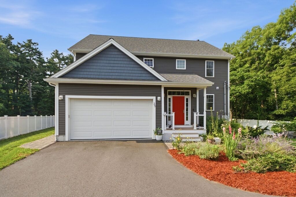 Property Photo:  35 Milford St  MA 02053 