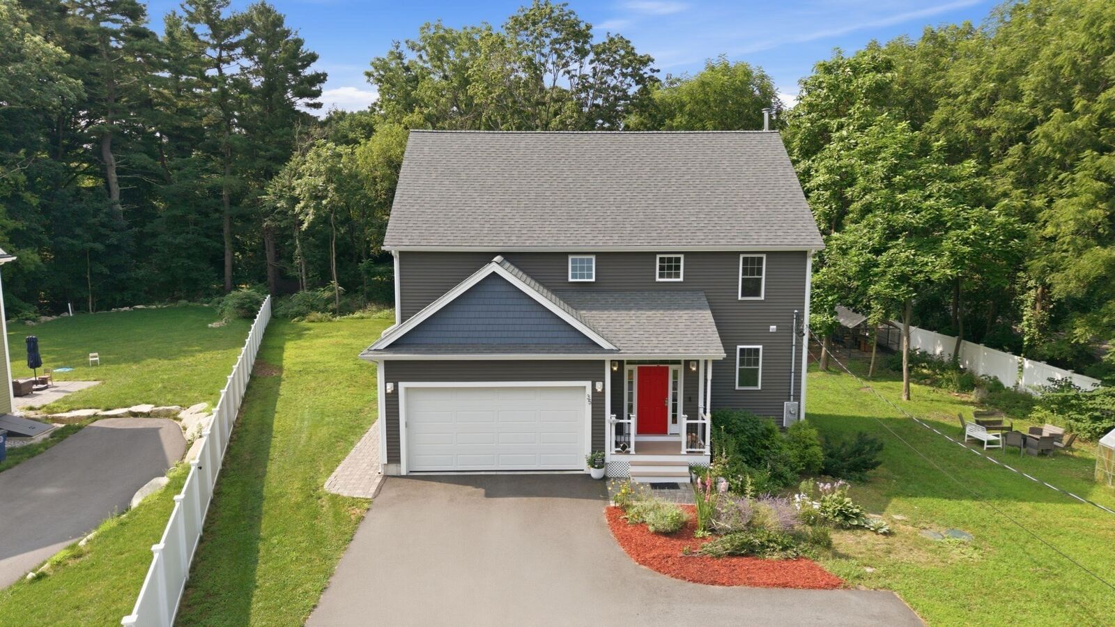 Property Photo: 35 Milford St MA 02053