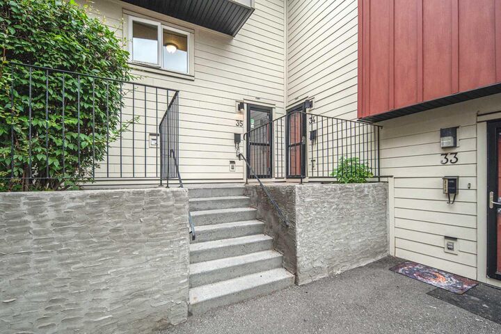 Property Photo: 4740 Dalton Drive NW 35 AB T3A 2H4