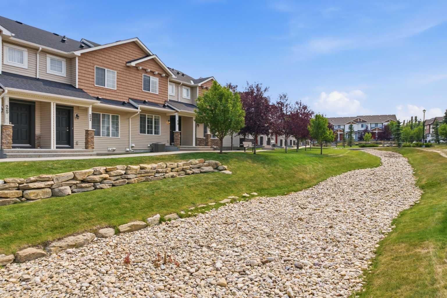 Property Photo: 29 Pantego Lane NW AB T3K 0T1