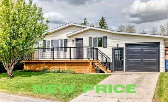 11 Huntstrom Place NE — photo 1
