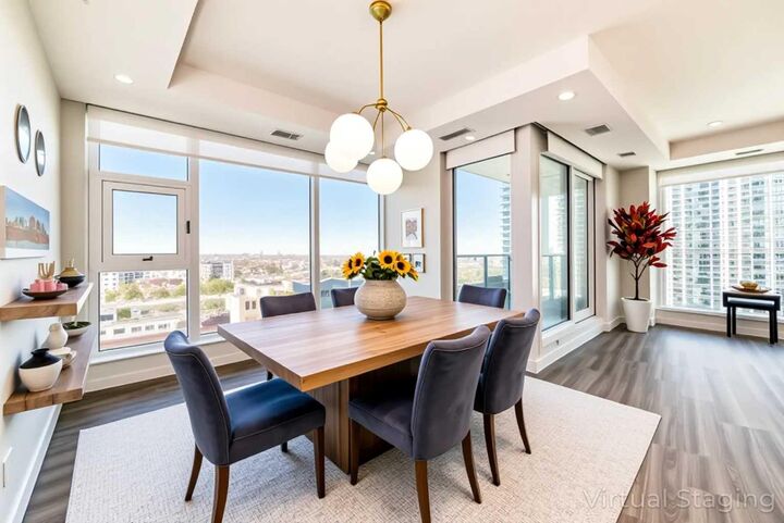 Property Photo:  530 3 Street SE 704  AB T2G 2L8 