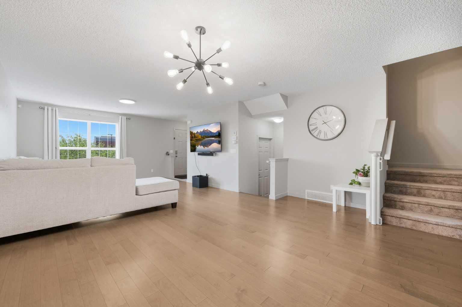 Property Photo:  334 Legacy Village Way SE  AB T2X 0Y9 