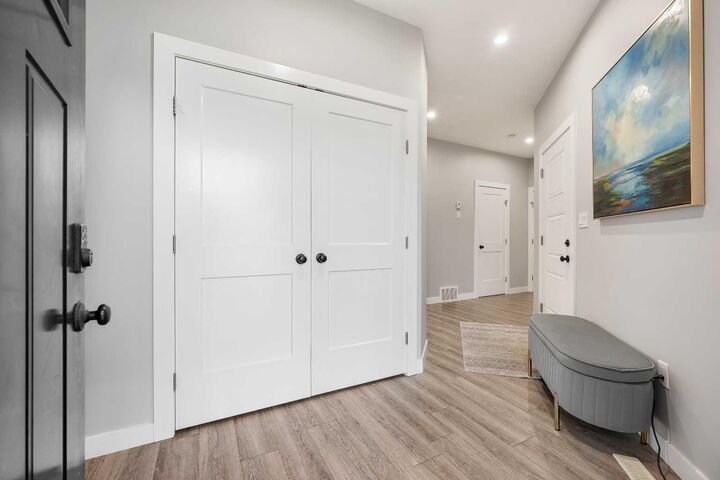 Property Photo:  6015 17 Street  AB T9V 3S4 